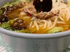 -魏家凉皮(协和店)