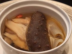 -厦门艾美酒店·乐美中餐厅