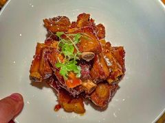 -莲餐厅·湖北菜·潜江小龙虾店(愚园路店)
