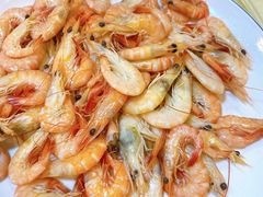 -老字号蛇口德记烧腊饭店·海鲜加工