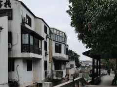 -浏河古镇