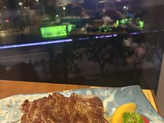 -九井澤精致料理(金茂店)