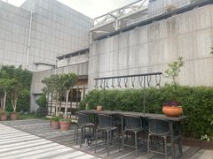 -时光乌托邦空中花园餐厅川味·融合菜(幸福广场店)