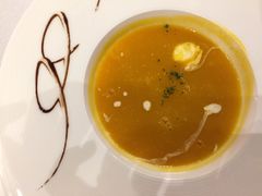 -国家大剧院西餐厅