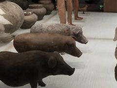 -汉景帝阳陵博物院