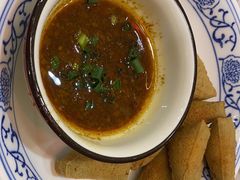 -冇味湘潭菜(湘江世纪城店)