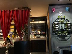 -半秋山西餐厅(巴南万达广场店)