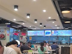 -玲又珑美食(盘福路店)
