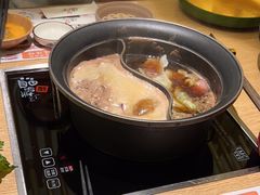 -温野菜涮涮锅(大悦城店)