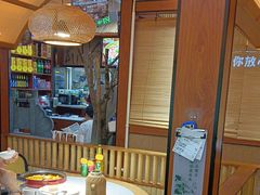 -光海·乡记酸菜鱼·始于1996(花园路店)