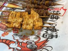 -欢聚烤吧(朱辛庄TBD万科店)