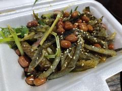 -陈添記·祖傳爽鱼皮·西关老字号(广州首店)
