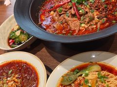 -大盐帮川菜馆(长楹天街店)