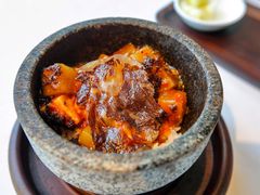 -运·中餐厅(成都华尔道夫酒店)