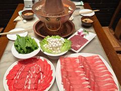 -南门涮肉(天坛南门店)
