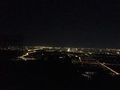 -鬼笑石后山停车场