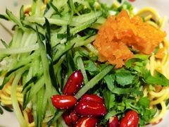 凉面-火宫殿·湘菜小吃·商务宴请·生日聚会(东塘店)