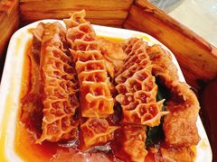 -叙福楼海鲜酒家(季华西路店)