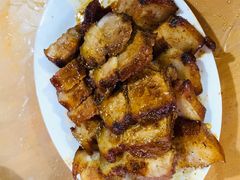 土窑猪肉-满記土窑烧鷄波浪山莊