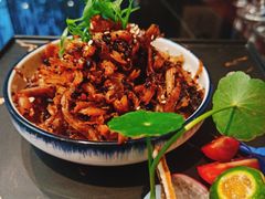 -写庭·鱼鲜川菜·宴请(铁像寺水街店)