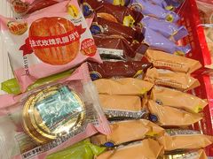 -味多美蛋糕(劲松京客隆店)