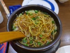 二小胡同素烩汤-满园烤鸭·春饼(太原街万达店)