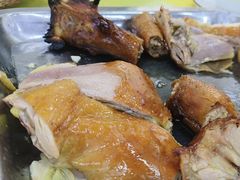 -南沙辉记烧鸡·荔枝木炭火吊烧(旧镇店)