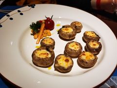 -魔膳厨房·果木牛排·西餐厅(MM2店)