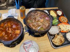 -范贤光鸡公煲(平乐园总店)