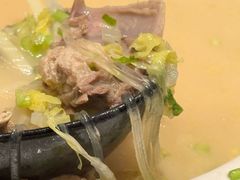 -西贝(六里桥旗舰店)