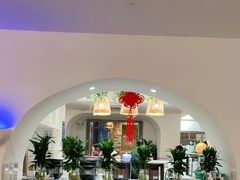 -香香海南菜餐厅