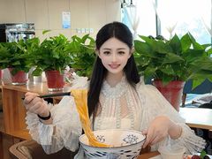 -粉巷13號陕菜馆