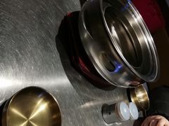-小核桃烤肉馆(西塔店)