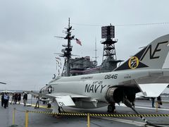 -中途岛号航空母舰博物馆