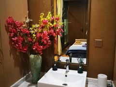 -柏悦SPA(君汇店)