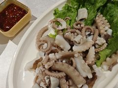 -蠔友汇·海鲜·生蚝烧烤(大东店)
