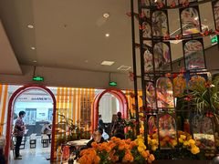-墨纪Mojí墨西哥餐厅(官舍店)