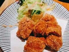 -仓桥家·焗寿司·锅物(光谷步行街店)