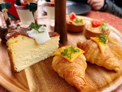 -La Terre乐田(万象城店)
