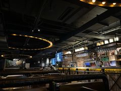 -麦凯伦烧烤·精酿超级工厂店(金桥总店)