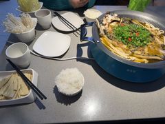 -半天妖烤鱼(中山路店)