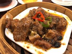 -顺德人家食府(黄金广场店)