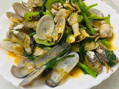 -霞海鸭仔饭店(海滨大道北店)