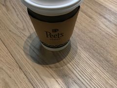 -Peet's 皮爷咖啡(陆家嘴中心店)
