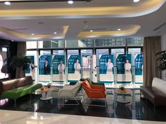 -品凯口腔(丰潭门诊)