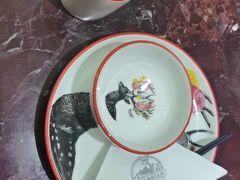 -新白鹿餐厅(爱琴海购物中心店)
