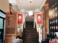 -1901 Cafe(西四店)