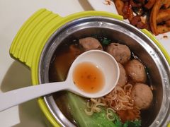 -太兴餐厅(东方广场分店)