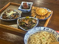 -老横泾面馆(吴中横泾店)
