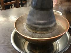 -前门张记涮肉(前门店)